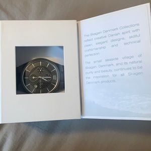 Skagen Watch